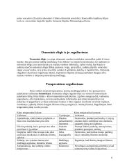 Žmogaus organizmo šalinimo metodai 6 puslapis