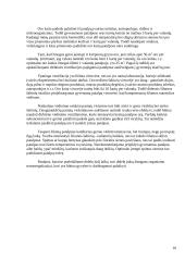 Žmogaus organizmo šalinimo metodai 10 puslapis