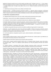 Organizmų požymių paveldėjimas 3 puslapis