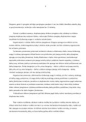 Žmogaus sauga kontrolinis darbas 9 puslapis