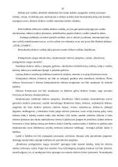 Žmogaus sauga kontrolinis darbas 10 puslapis