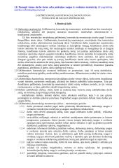 Žmogaus sauga darbe 15 puslapis