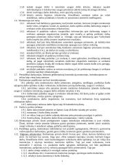 Žmogaus sauga darbe 16 puslapis