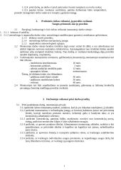 Žmogaus sauga darbe 17 puslapis