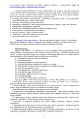 Žmogaus sauga darbe 5 puslapis