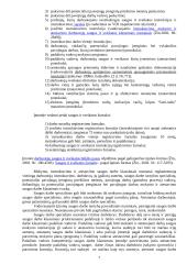 Žmogaus sauga darbe 7 puslapis