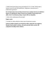 Viduramžių Lietuva testas 4 puslapis