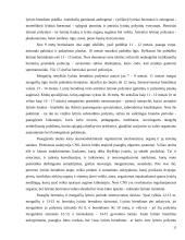 Žmogaus vystymasis 15 puslapis