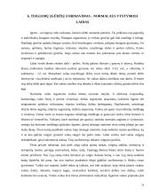 Žmogaus vystymasis 20 puslapis