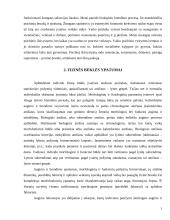 Žmogaus vystymasis 3 puslapis