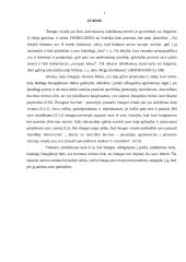 Būties sąvoka ir būties teorija 2 puslapis