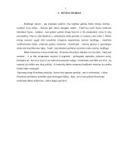 Būties sąvoka ir būties teorija 4 puslapis