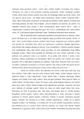 Būties sąvoka ir būties teorija 6 puslapis