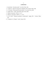 Būties sąvoka ir būties teorija 10 puslapis