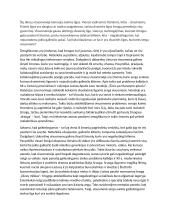 Kokiomis dvasinėmis ligomis serga visuomenė