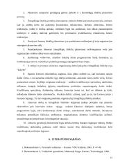 Žmogiškųjų išteklių poreikio planavimas, verbavimas ir atranka 15 puslapis