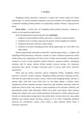 Žmogiškųjų išteklių poreikio planavimas, verbavimas ir atranka 3 puslapis