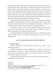 Žmogiškųjų išteklių poreikio planavimas, verbavimas ir atranka 5 puslapis