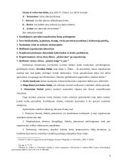 Žmogiškųjų išteklių poreikio planavimas, verbavimas ir atranka 9 puslapis
