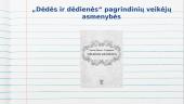 Juozas Tumas-Vaižgantas pristatymas 8 puslapis
