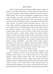 Žmogus ir gamta 2 puslapis