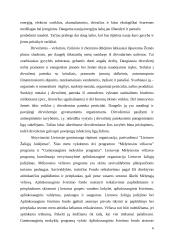 Žmogus ir gamta 4 puslapis