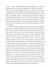 Žmogus ir gamta 5 puslapis