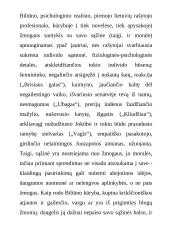 Ar sunku išlikti moraliam? Kalbėjimas 3 puslapis