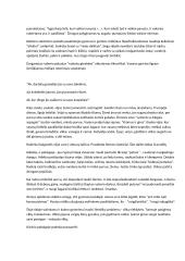 Gamta ir žmogus K.Donelaičio “Metuose” 6 puslapis