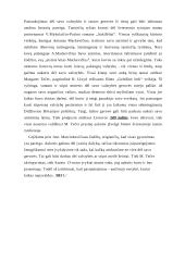  Ar pasiaukojimas ir šiandien prasmingas? 2 puslapis