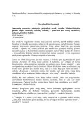 Žmogus iš gatvės 10 puslapis