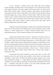 Maironis ir jo kūrybos analizė 2 puslapis