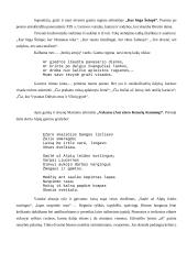 Maironis ir jo kūrybos analizė 11 puslapis