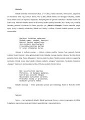 Maironis ir jo kūrybos analizė 17 puslapis