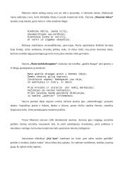 Maironis ir jo kūrybos analizė 18 puslapis