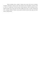 Maironis ir jo kūrybos analizė 19 puslapis