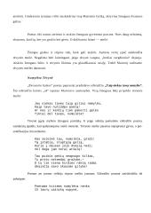 Maironis ir jo kūrybos analizė 4 puslapis