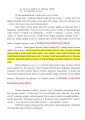 Maironis ir jo kūrybos analizė 5 puslapis