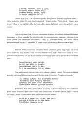 Maironis ir jo kūrybos analizė 6 puslapis