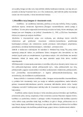 Žmogus socialinių santykių sistemoje 5 puslapis