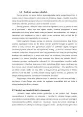 Žmogus socialinių santykių sistemoje 6 puslapis