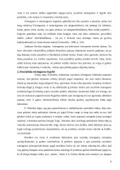 Žmogus socialinių santykių sistemoje 8 puslapis