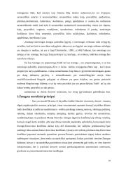Žmogus socialinių santykių sistemoje 10 puslapis