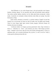 Žmogaus socializacinių santykių sistemos ypatumai 11 puslapis