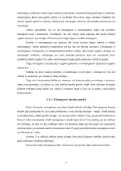 Žmogaus socializacinių santykių sistemos ypatumai 6 puslapis