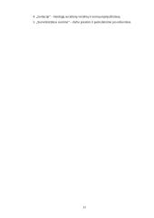 Žmogaus socializacinių santykių sistemos ypatumai 10 puslapis