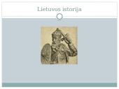 Lietuva skaidrės 2 puslapis