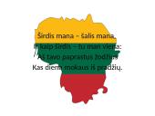 Lietuva skaidrės 11 puslapis
