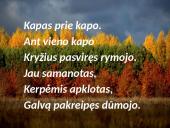 Lietuva skaidrės 7 puslapis
