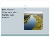 Lietuva skaidrės 9 puslapis